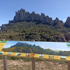 Scenic viewpoint