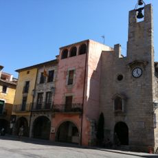 Capella de Sant Antoni