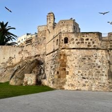 Borj Dar el-Baroud
