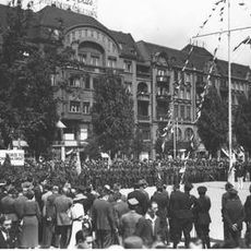 Dom Kupiecki w Poznaniu