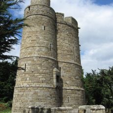 Tour des Hébihens