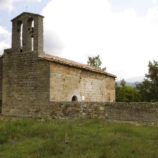 Sant Martí de Guixers