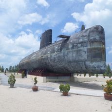Submarine Museum
