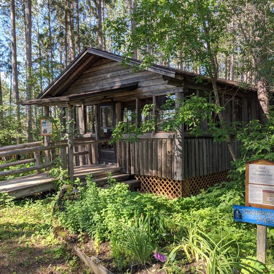 Dorothy Molter Museum