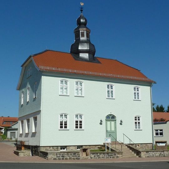 Muna-Museum Grebenhain