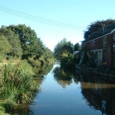 Coventry Canal