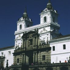 Centro Histórico de Quito