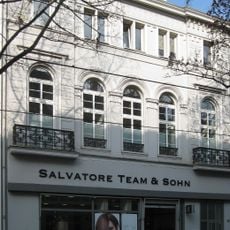 Thomas-Mann-Straße 22