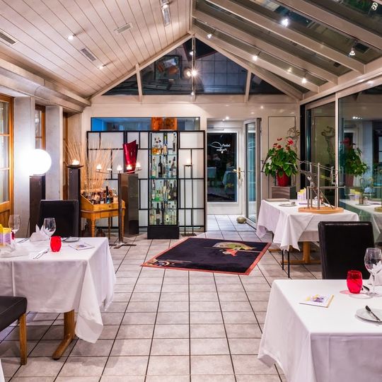 Restaurant Reussbrücke
