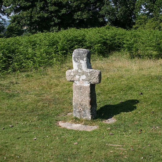 Green Lane Cross