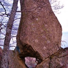 Кози грамади (светилище)