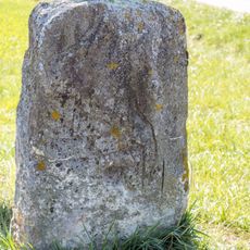 Kreuzstein bei Stopfenheim