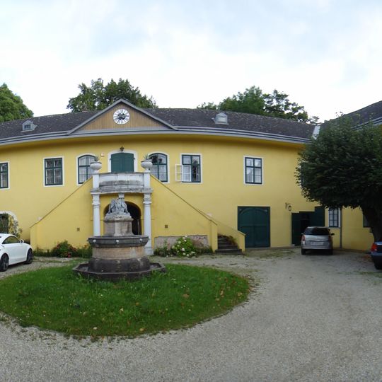 Villa Schillinger