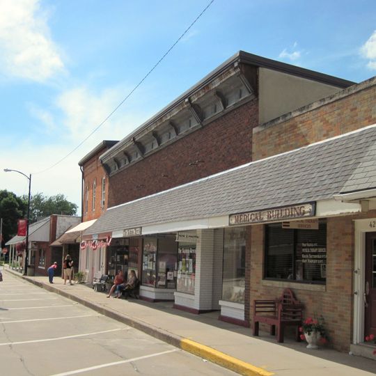 Kalona