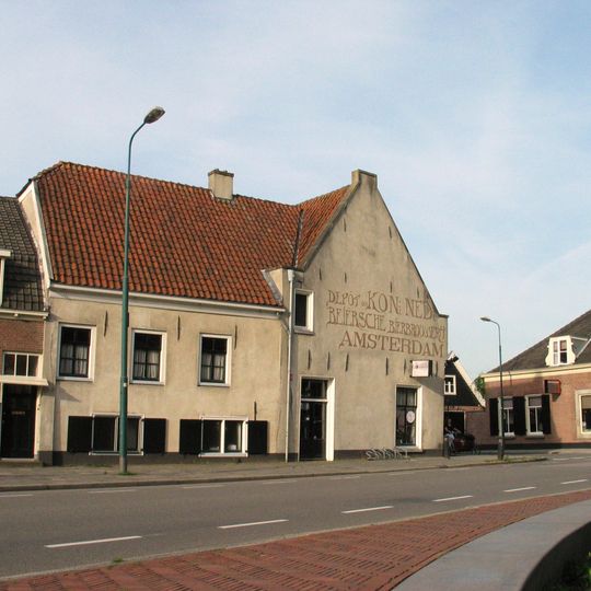De Brouwerij