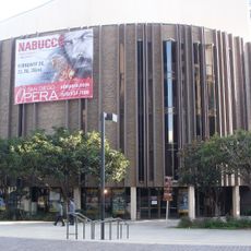 San Diego Civic Theatre
