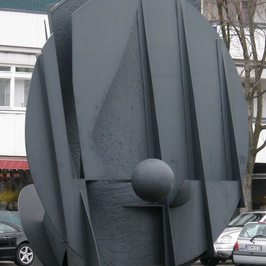 Das Auge der Nemesis