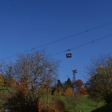 Karrenseilbahn