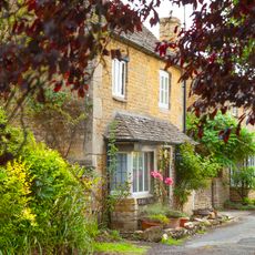 Rhoslynletty  Tuesday Cottage