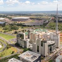 Distrito Federal
