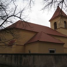 Church of Saint Procopius
