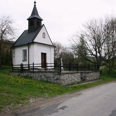Chapel of Saints Cyril and Methodius