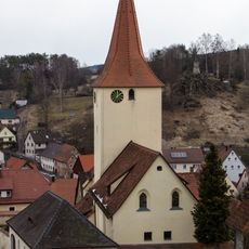 St. Bartholomäus Alfeld