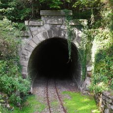 Frondsberg-Tunnel