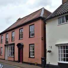 Christophers Hairdressers