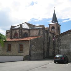 Église Saint-Pierre-ès-Liens de Malintrat