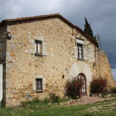 Can Borra (Llagostera)