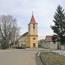Church of Saint Adalbert