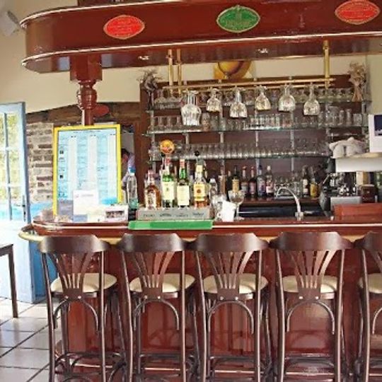 Auberge Du Snouk