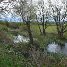Rhuddlan Nature Reserve