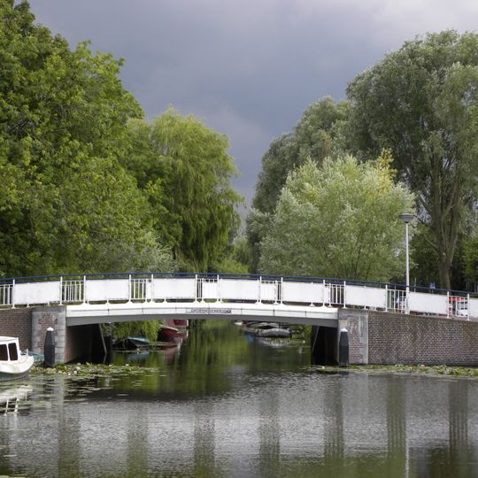 Groenhovenbrug
