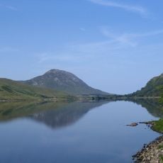 Kylemore Lough