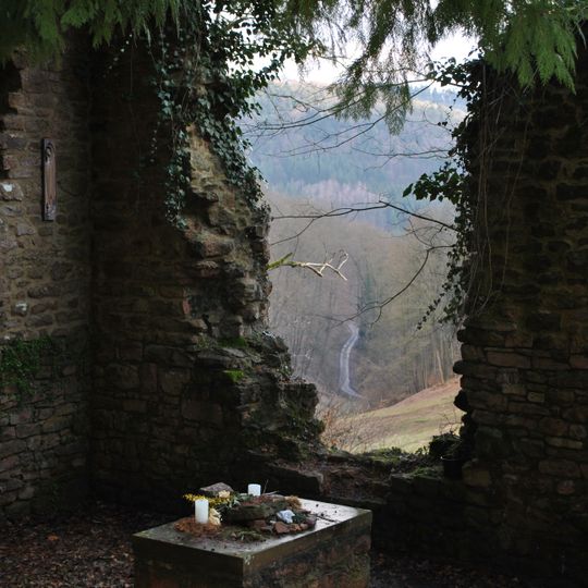 St. Maria in Lichtenklingen