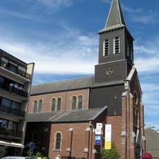 Église Saint-Jean-Baptiste
