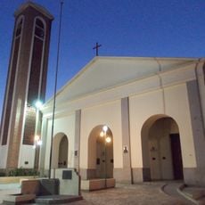 Templo de San José de Jachal
