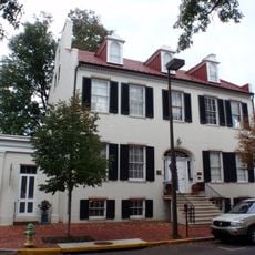 Loats Female Orphan Asylum of Frederick City