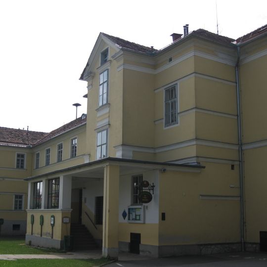 Volksschule St. Peter