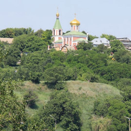 Вышгородский государственный историко-культурный заповедник