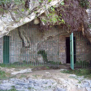 Höhle von Covalanas
