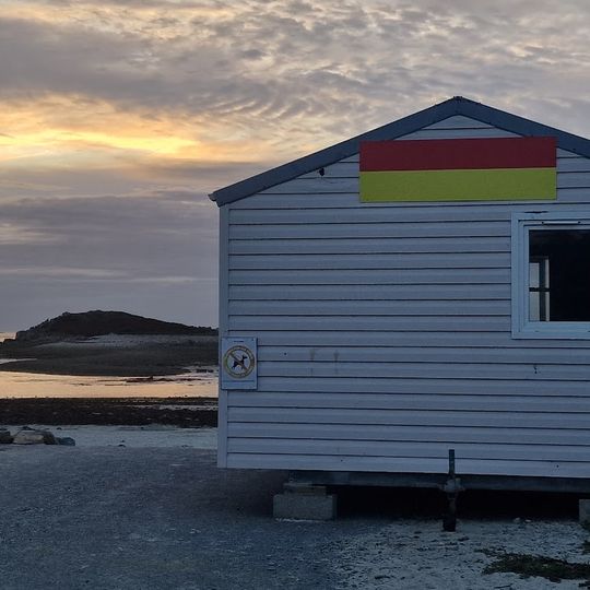 Camping des Dunes