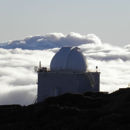 Telescopio Jacobus Kapteyn