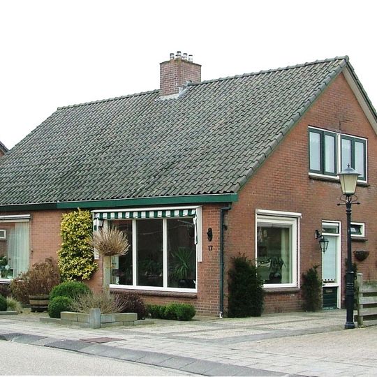 Cornelisgracht 17,  8355CG  Giethoorn