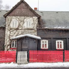 Studánka reg. n. 28