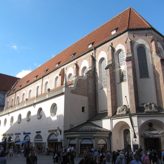 Augustinerkirche