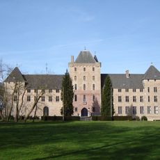 Male Castle
