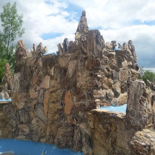 Lemmon Recreation Center